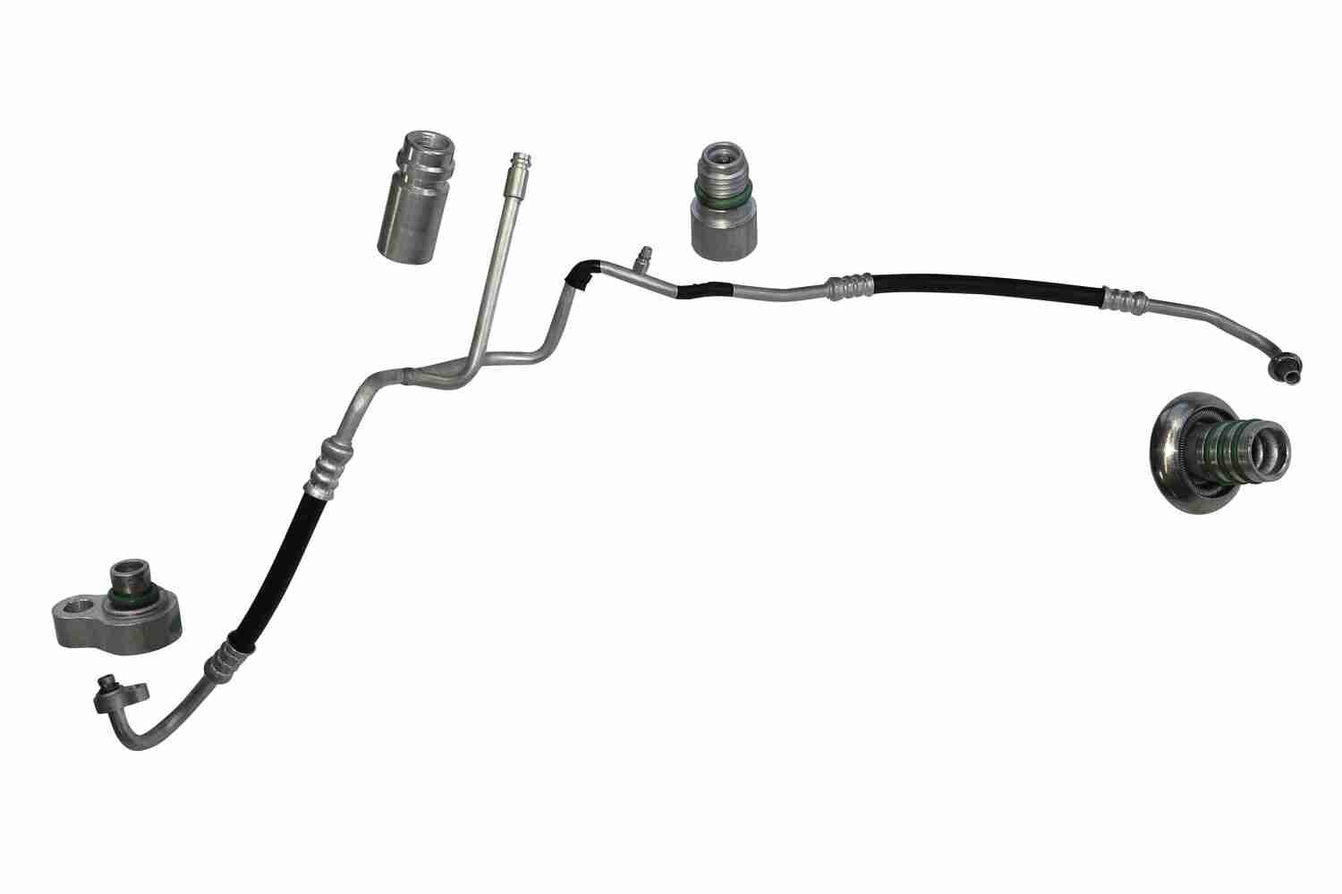 VEMO V25-20-0021 Ford MONDEO 2019 Air conditioning hose