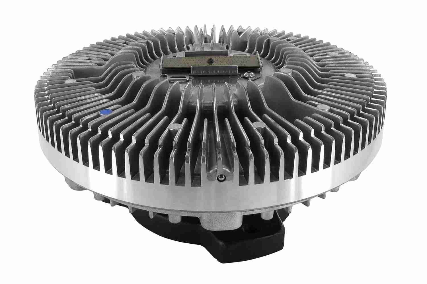 VEMO Original VEMO Quality Clutch, radiator fan V31-04-0002 buy