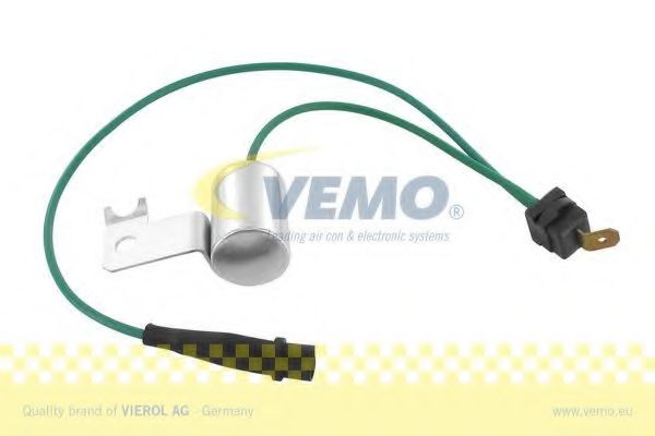 Opel CORSA Distributor and parts 875511 VEMO V40-70-0077 online buy
