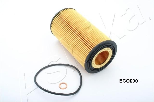 ASHIKA Oil filter 10-ECO090