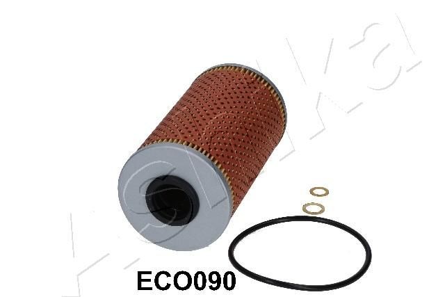 10ECO090 Oil filters ASHIKA 10-ECO090 review and test
