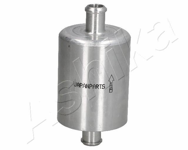 Great value for money - ASHIKA Fuel filter 10-GAS38S