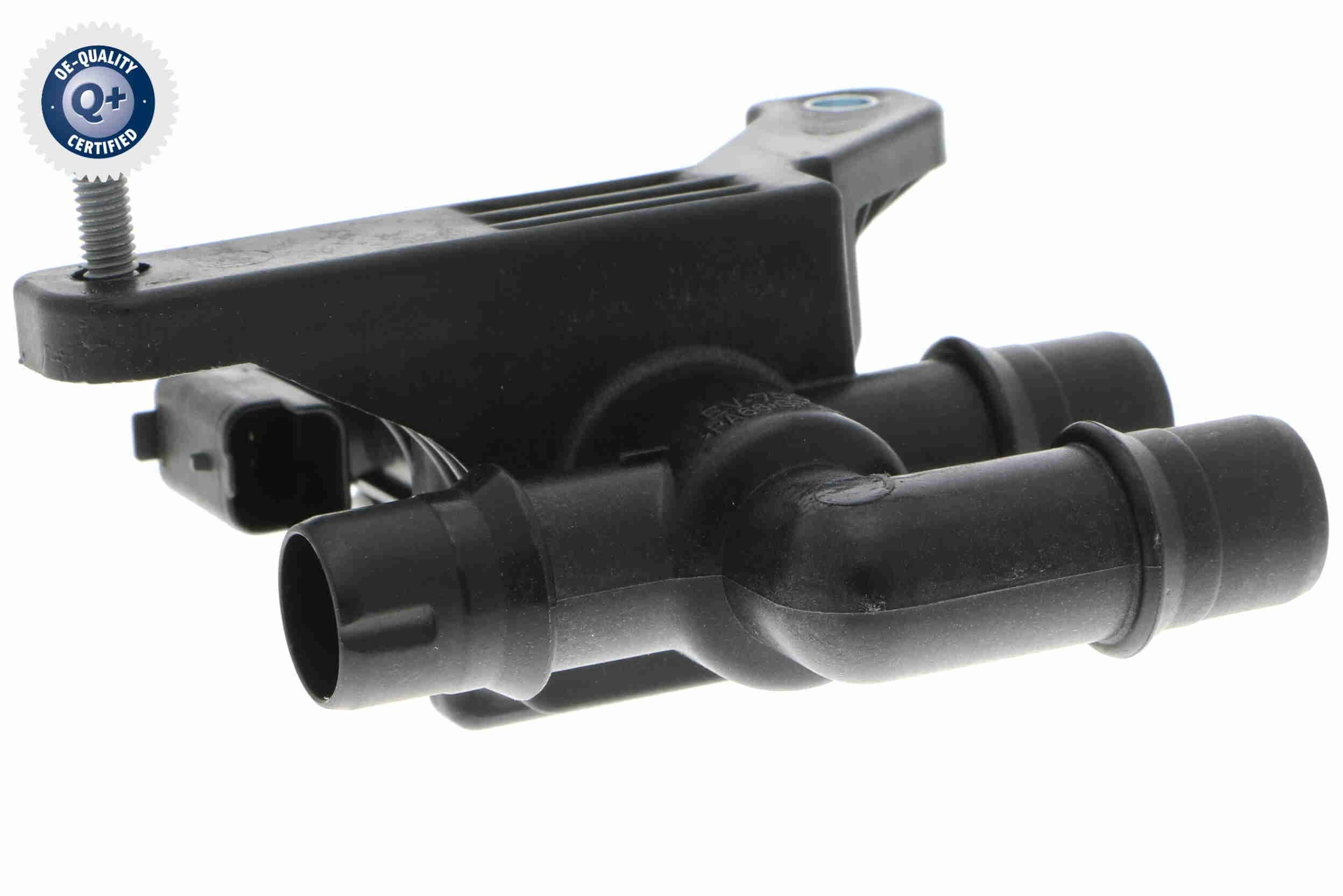 VEMO Coolant valve V24-77-0009 for FIAT SCUDO