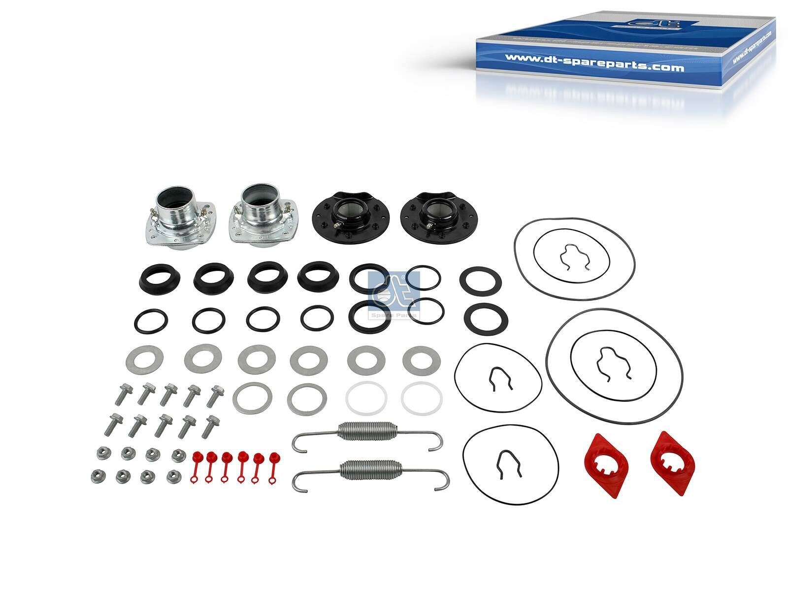 DT Spare Parts Repair Kit, brake camshaft 10.33131 buy