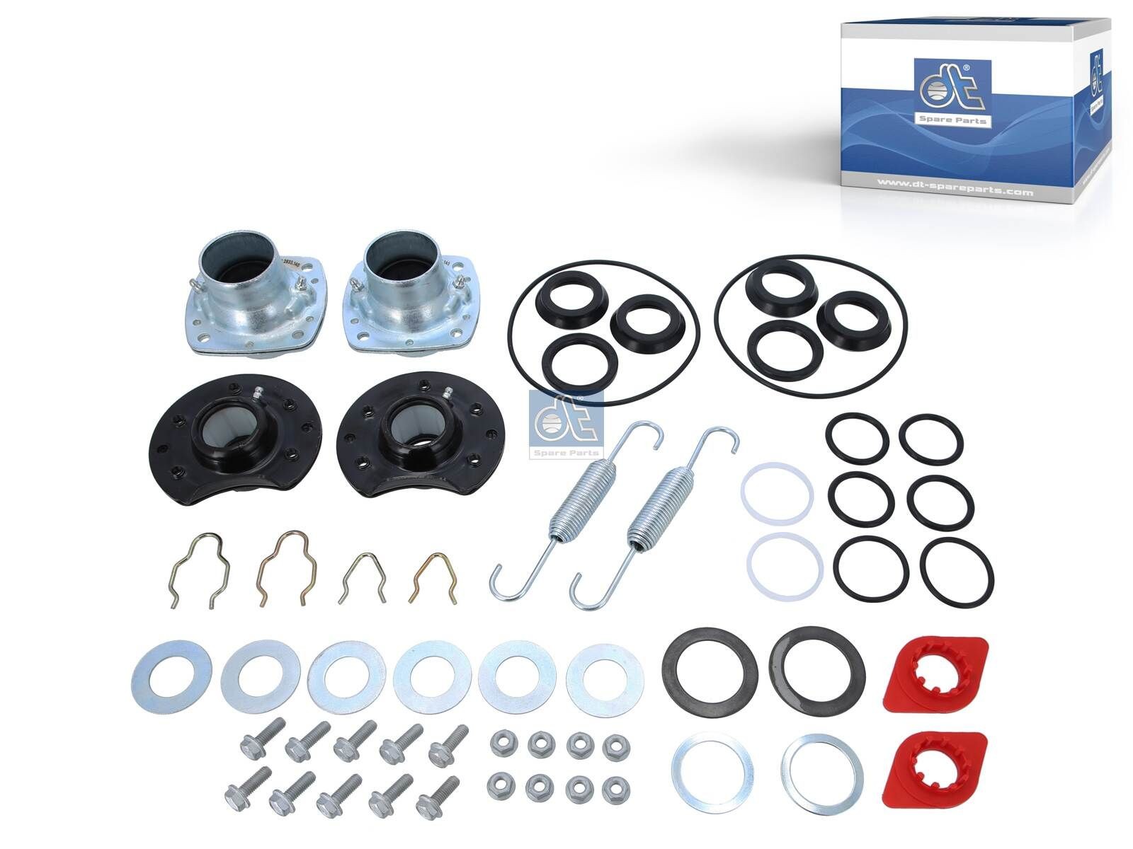 DT Spare Parts 10.33140 Repair Kit, brake camshaft 3.434.3652.00