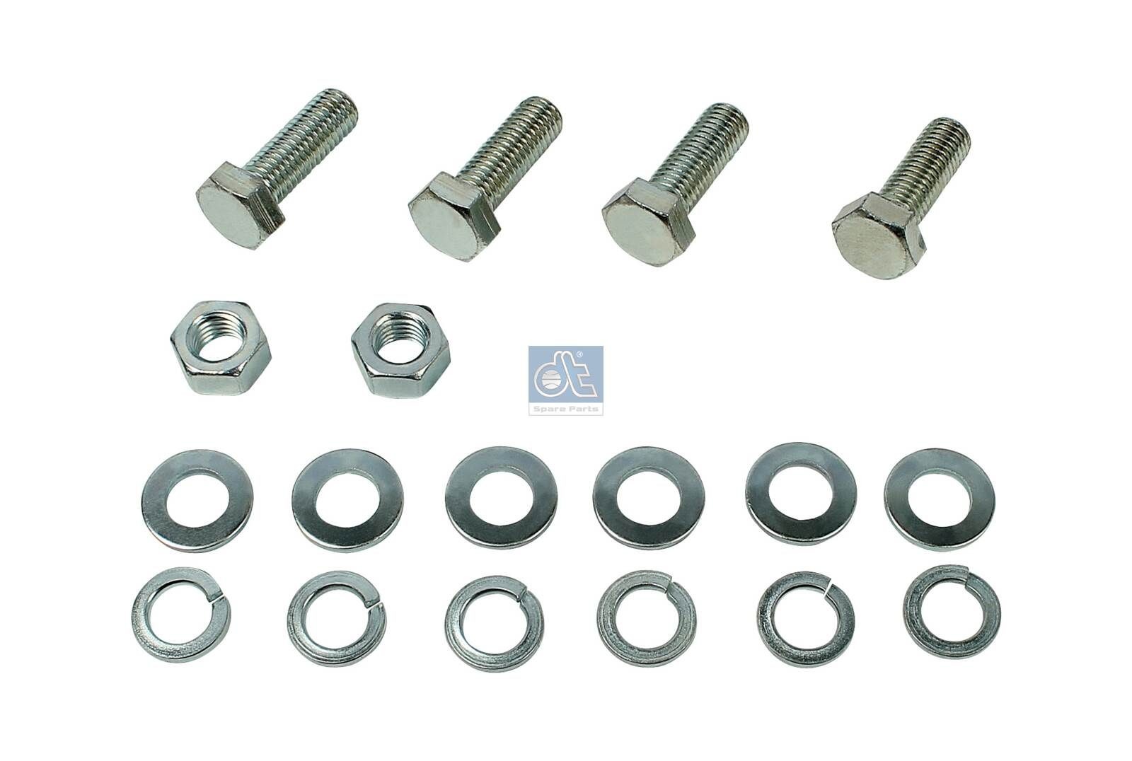 DT Spare Parts 10.36052 Repair Kit 3229222700S