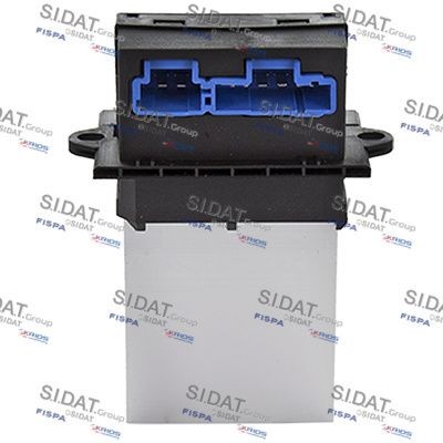 SIDAT Regulator, passenger compartment fan 10.6063 buy
