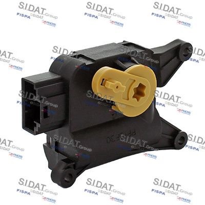 SIDAT 10.7059 Actuator, air conditioning 1J1 907 511 E