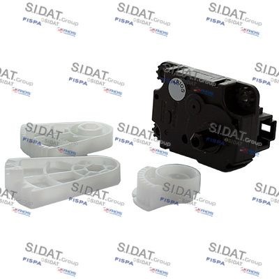 SIDAT 10.7068 Actuator, air conditioning 27 73 227 11R