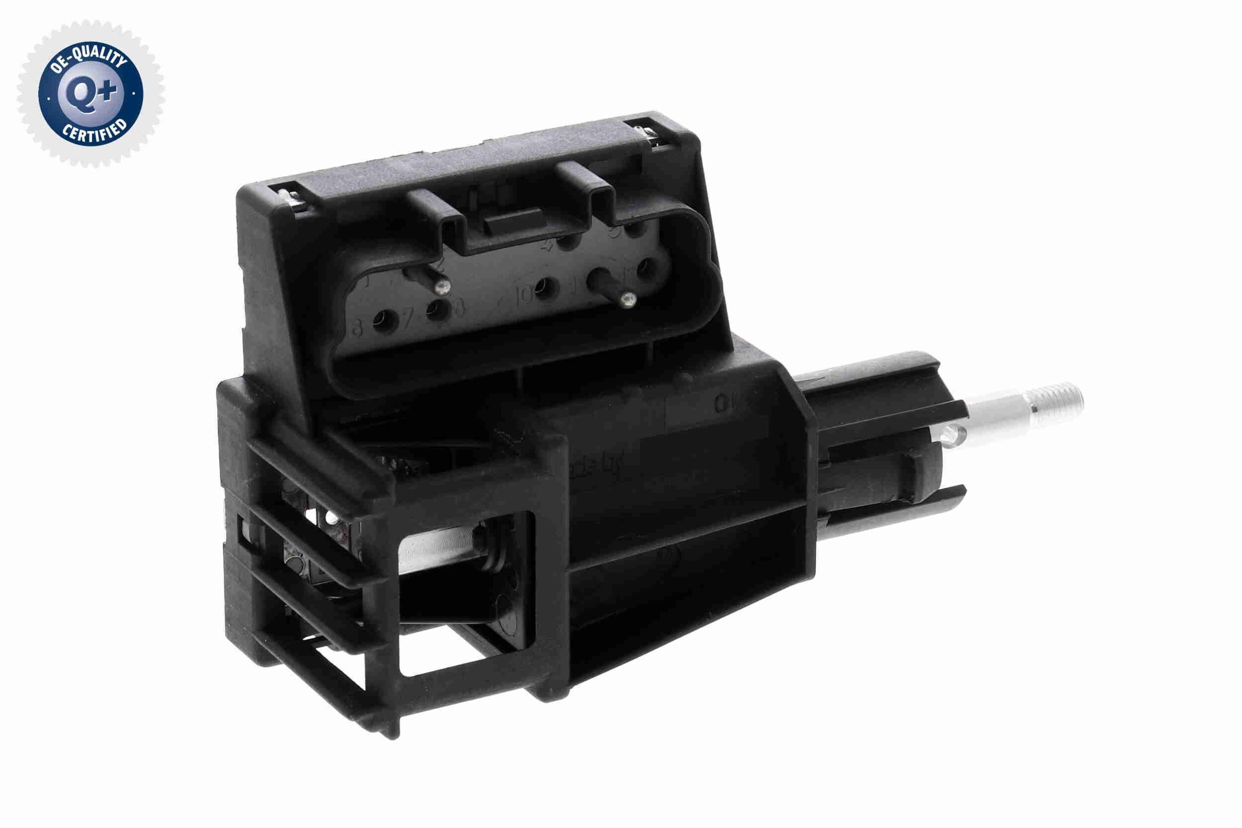 VEMO V20-73-0021 Switch, fog light Q+, original equipment manufacturer quality