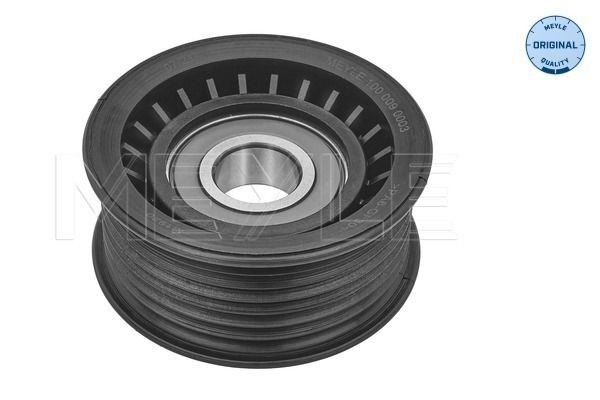 100 009 0003 MEYLE Tensioner pulley buy cheap