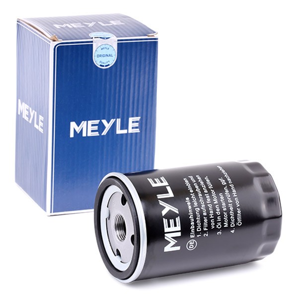 MEYLE Oil filter 100 115 0001