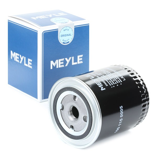 MEYLE Oil filter 100 115 0005