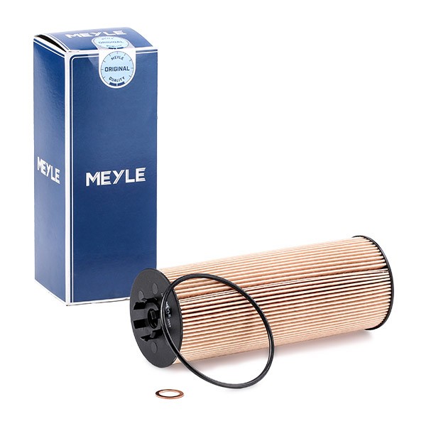 MEYLE Oil filter 100 115 0011