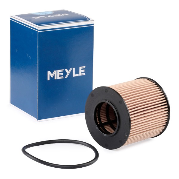 MEYLE Oil filter 100 115 0014