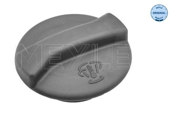 Great value for money - MEYLE Expansion tank cap 100 121 0063