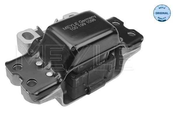 MEYLE 100 199 1098 Gearbox mount VW CADDY 2012 price