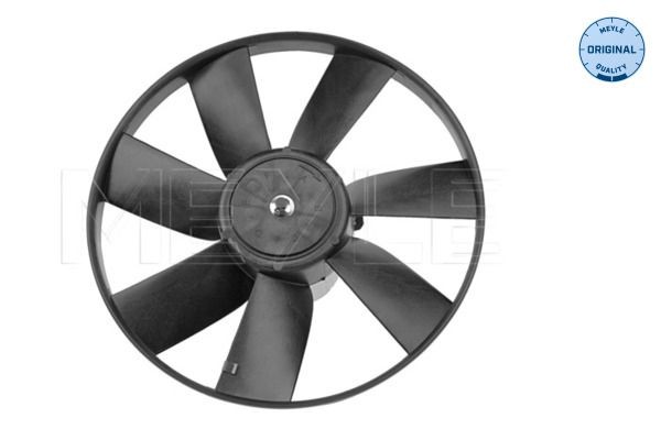 MRM0020 MEYLE 1002360017 Fan, radiator 1H0959455D
