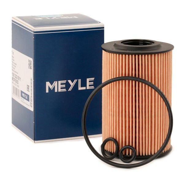 MEYLE | Filter für Öl 100 322 0011
