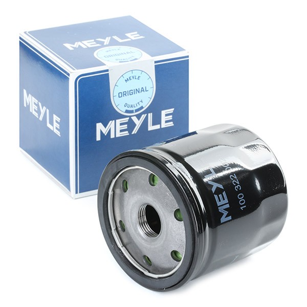 MEYLE Oil filter 100 322 0021