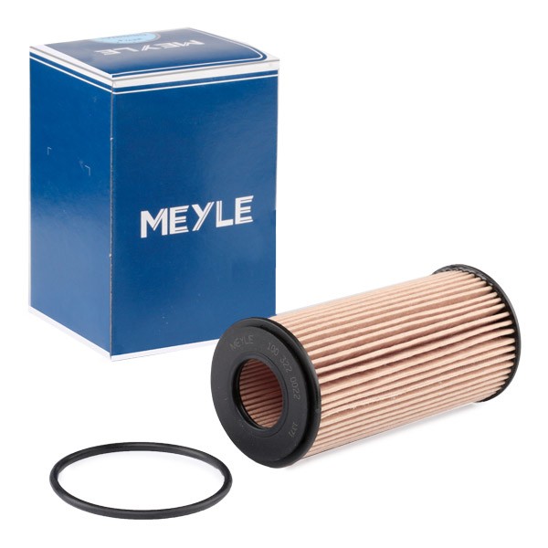 MEYLE Oil filter 100 322 0022