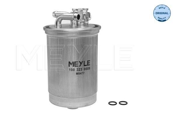OEM-quality MEYLE 100 323 0009 Fuel filters