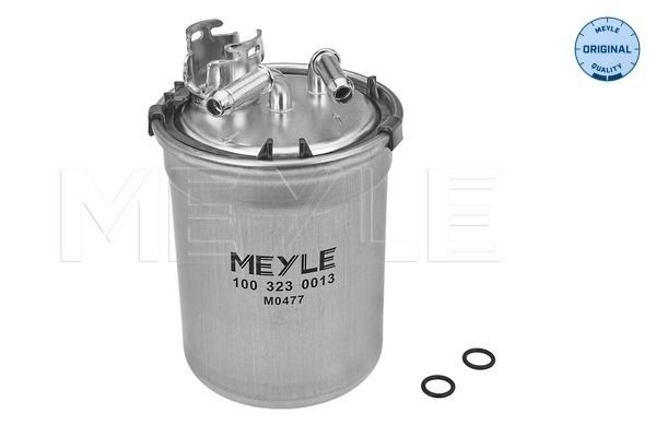 MEYLE Fuel filter 100 323 0013