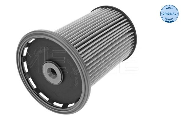 Volkswagen PHAETON Fuel filters 8759735 MEYLE 100 323 0020 online buy