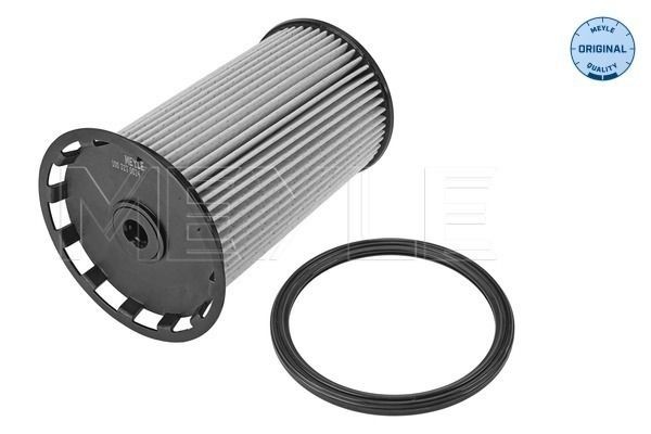 Great value for money - MEYLE Fuel filter 100 323 0024