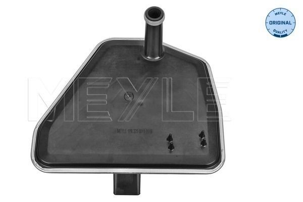 MHF0026 MEYLE without gasket/seal, ORIGINAL Quality Transmission Filter 100 325 0011 buy
