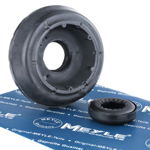 MEYLE 100 412 0003/S Strut mount and bearing SEAT INCA 1995 in original quality