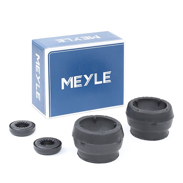 MEYLE Coupelle d'amortisseur VW,AUDI,SKODA 100 412 1019/S 1J0412331,1J0412331B,1J0412331C 96535010,96535010,7201848,MSM0044,1J0412331,1J0412331B