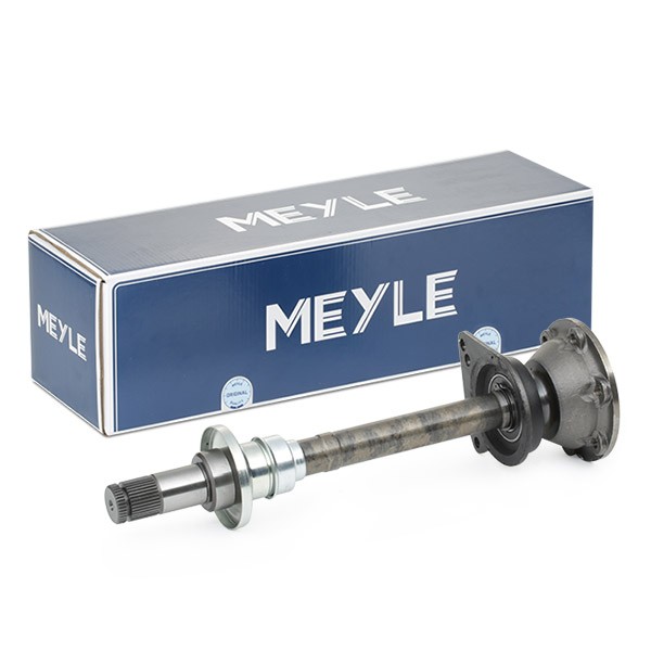 MEYLE Stub Axle, differential 100 498 0249/S for VW TRANSPORTER