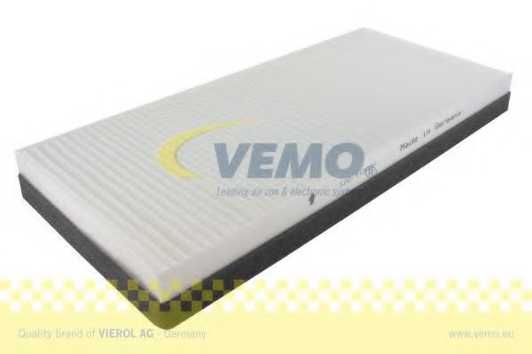VEMO V34-30-2006 Innenraumfilter für MAN TGA LKW in Original Qualität