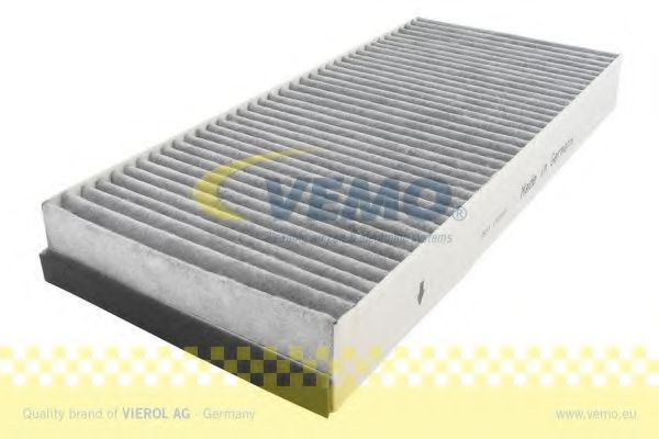 VEMO Innenraumfilter V34-31-1001
