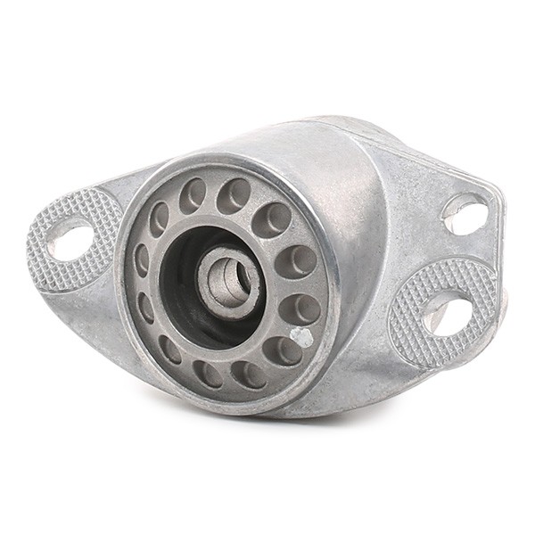 1005131001 Strut mounts MSM0232 MEYLE Rear Axle, Rolling Bearing is not required, ORIGINAL Quality, without ball bearing