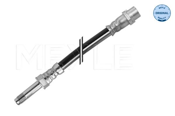 MBH0079 MEYLE 440 mm, M10x1 Length: 440mm, Internal Thread: M10x1mm, External Thread: M10x1mm Brake line 100 525 0027 buy