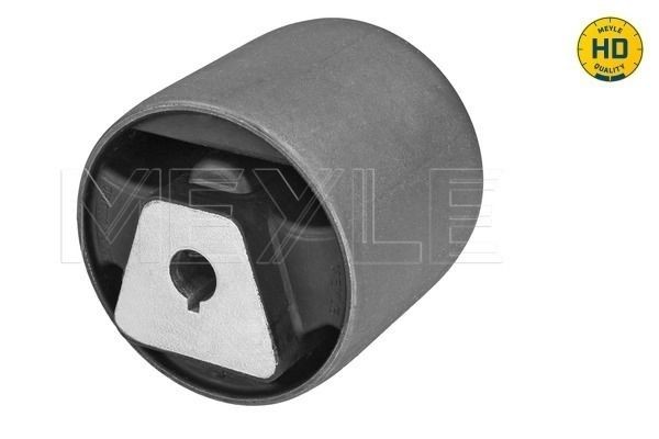Great value for money - MEYLE Bush, control arm mounting 100 610 0038/HD