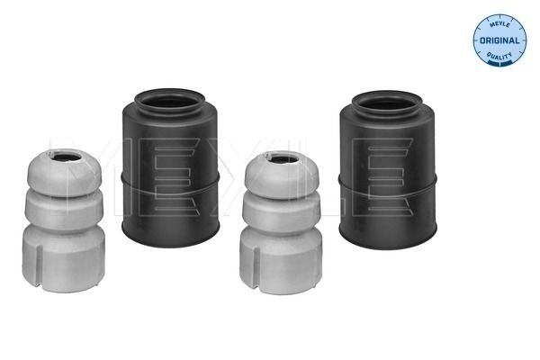 MSC0124 MEYLE Front Axle, ORIGINAL Quality Quantity Unit: Set Shock absorber dust cover & bump stops 100 640 0014 buy