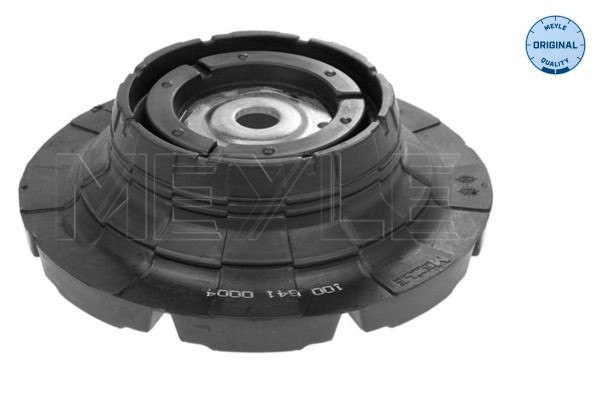 MEYLE 100 641 0004 Top strut mount Front Axle, ORIGINAL Quality, without bearing