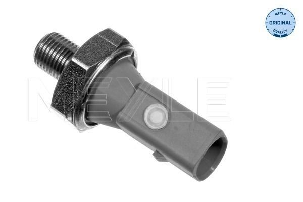 Great value for money - MEYLE Oil Pressure Switch 100 800 9068