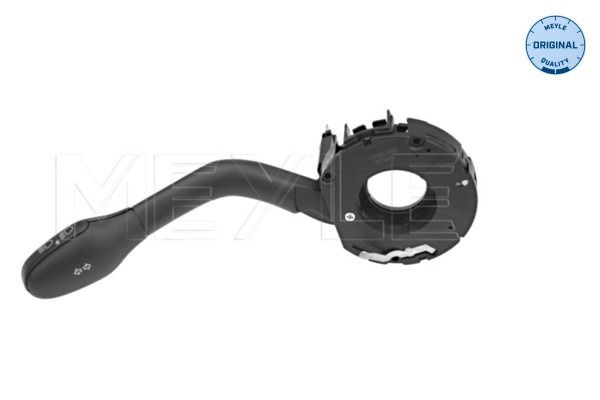 Great value for money - MEYLE Steering Column Switch 100 850 0008