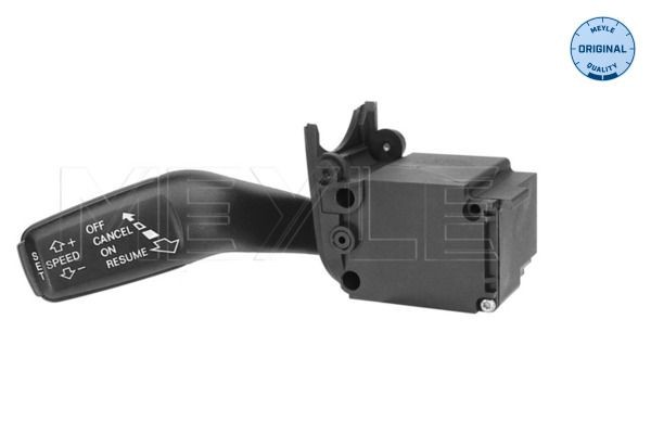 Great value for money - MEYLE Steering Column Switch 100 850 0017
