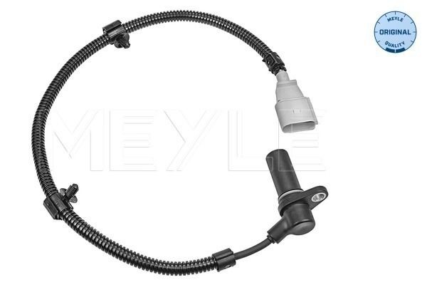 Audi A5 Crankshaft sensor 8760301 MEYLE 100 899 0063 online buy