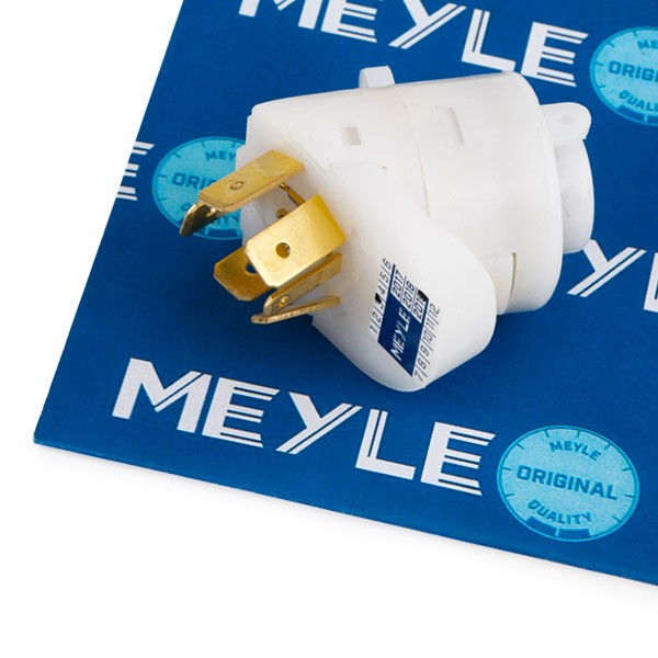 Original MEYLE MEX0272 Ignition starter switch 100 905 0014 for AUDI A4