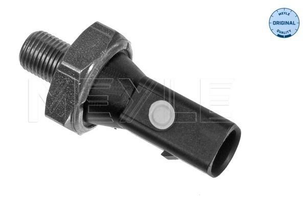 Great value for money - MEYLE Oil Pressure Switch 100 919 0020
