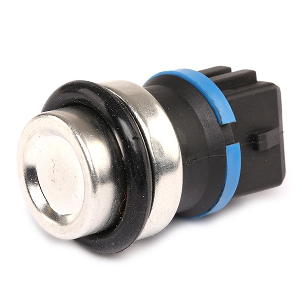 MEYLE 1009190023 Radiator temperature sensor ORIGINAL Quality, blue, black, with seal ring