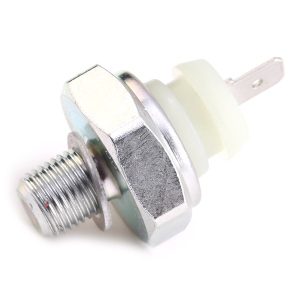 MEYLE 1009190025 Oil Pressure Switch M10 x 1,0, 1,6 - 2 bar, Normally Open Contact, with seal, ORIGINAL Quality