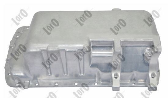 Fiat Oil sump ABAKUS 100-00-003 at a good price