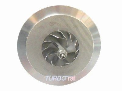 TURBORAIL 100-00016-500 CHRA turbo
